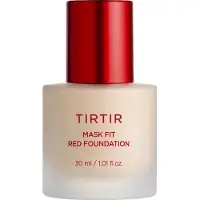TIRTIR Mask Fit Red Foundation Flytande foundation 30 ml 23N Sand