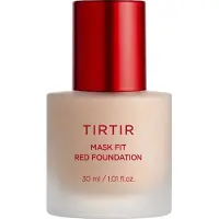 TIRTIR Mask Fit Red Foundation Flytande foundation 30 ml 27C Cool Beige
