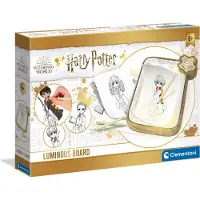 Rapoo Wizarding World - Harry Potter Luminous Board - teckningsspel