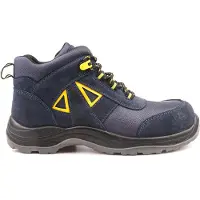 Cameron Sino skyddsskor S1P long PEDMF8200 42D