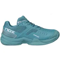 NOX At10 Pro Padelskor