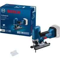 Bosch Batteridriven sticksåg GST 185-LI Professional; 18 V (utan batteri och laddare)