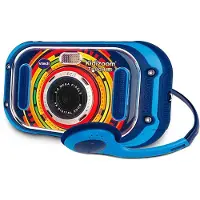 Vtech Kidizoom Touch 5.0 Digitalkamera För Barn