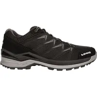 Lowa Men's Innox Pro GORE-TEX Low Black