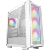 DeepCool Cc560 Mesh V2 Pc-tornfodral