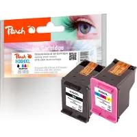 Peach Ink black + MP kompt no. 304XL