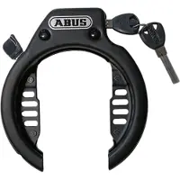 ABUS 52 Lh-r-bk Cykelramlås