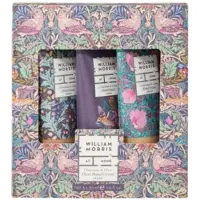 William Morris At Home Bird & Yare Handkräm – 3 st