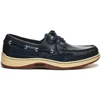 Sebago Clovehitch Ii Fgl Waxed Båtskor