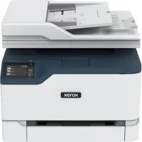 Xerox C235 Multifunktionsskrivare