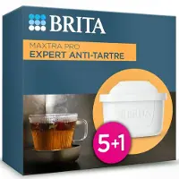 Brita Maxtra Pro Extra Lime Protection 5+1 Vattenfilter
