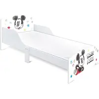 Arditex Mickey 70x140 Cm Säng