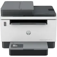 HP LaserJet Tank MFP 2604sdw - Multifunktionsskrivare - svartvit - laser - påfyllbar - 216 x 297 mm (original) - A4/Legal (media) - upp till 14 sid...
