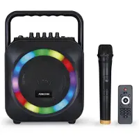 Fonestar Box-35led Högtalare