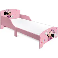 Arditex Minnie 70x140 Cm Säng