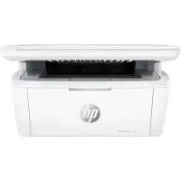 HP Laserjet Mfp M140 Multifunktionsskrivare