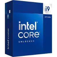 Intel Processor - - Core i9 14900K