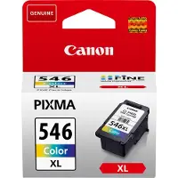Canon Cl-546xl Bläckpatron