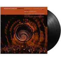 Ginza.se Gibbons Beth: Górecki - Symphony No 3