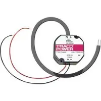 Tracopower TIW 24-124 Switchad nätenhet 24 V/DC 1 A 24 W