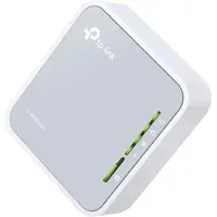 TP-LINK TL-WR902AC WiFi Router, Repeater, Access-Point 2.4 GHz, 5 GHz 750 MBit/s