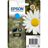 Epson 18 Claria Home Bläckpatron
