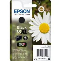 Epson Xl Claria Home T181 T1811 Bläckpatron