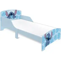 Arditex Lilo & Stitch 70x140 Cm Säng