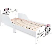 Arditex Minnie 70x140 Cm Säng