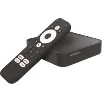 Strong 4K Smart Mediaspelare LEAP-S3