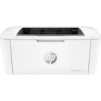 HP M110we Skrivare