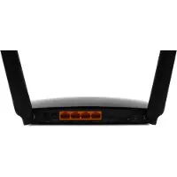 TP-LINK Tl-mr6400 Router