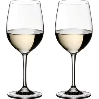 Riedel Vinum Viognier / Chardonnay Vinglas - 2 St