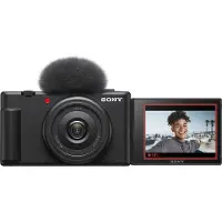 Sony Compact ZV-1F