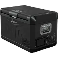 Yolco GCX37 Black portabel kylväska 37 l