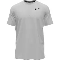 Nike Dry Fit Kortärmad Rash Guard