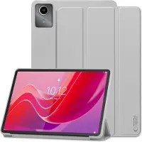 Tech-Protect TechProtect SmartCase-fodral för Lenovo M11 / K11E 11,0 TB-330 – grått