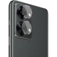 3MK Hybrid OnePlus Nord 2T Kameralinsskydd i Härdat Glas - 4 St.