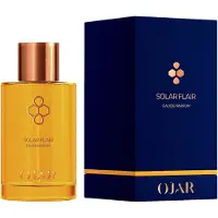 Ojar Solar Flair Eau de Parfum 100 ml