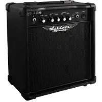 Ashdown Killer Tone KT-15 Guitar Combo