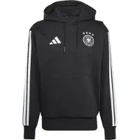 Adidas Germany Dna Fleece Huvtröja