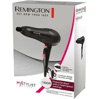 Remington D2000 Hårtork