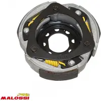 MALOSSI Delta Yamaha Majesty 150 4t Komplett Koppling