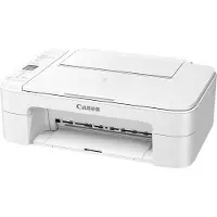 Canon pixma TS3351 white 3771C026
