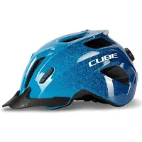 Cube Fink Junior Mtb-hjälm