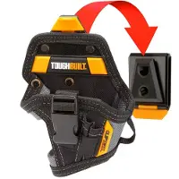 Toughbuilt Tb-ct-20-s Elektriker Verktygsväska