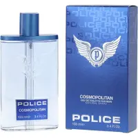 Police Cosmopolitan Eau de Toilette 100 ml