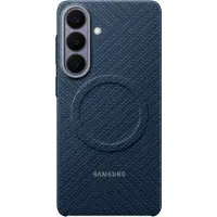 Samsung Backcover Galaxy S26+ Mörkblå Induktiv laddning EF-KS947SCEGWW; EF-KS947SNEGWW; EF-KS947SVEGWW