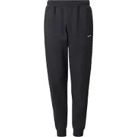 Lyle & Scott Bomullsmix Skrift Jogger