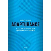Adapturance - A Career Handbook for Reisilience and Growth